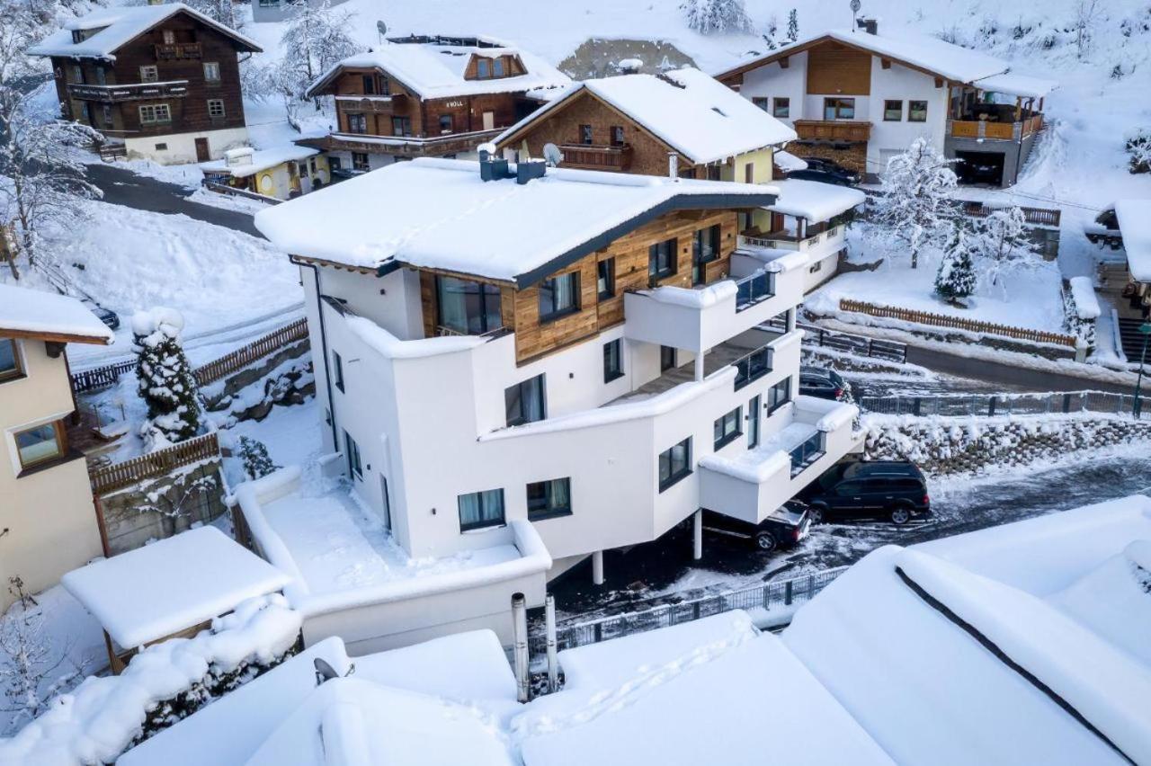 Haus Sabrina Apartment Rotpleiskopf See Exterior foto